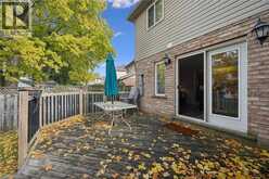 70 INGE Court | Kitchener Ontario | Slide Image Thirty-four