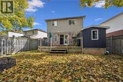 70 INGE Court | Kitchener Ontario | Slide Image Thirty-eight