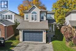 70 INGE Court | Kitchener Ontario | Slide Image Three