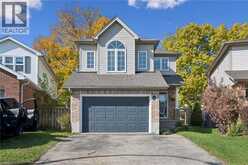70 INGE Court | Kitchener Ontario | Slide Image Four