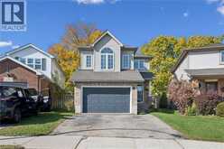 70 INGE Court | Kitchener Ontario | Slide Image Five