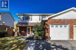 1247 NOTTINGHAM Avenue | Burlington Ontario | Slide Image One