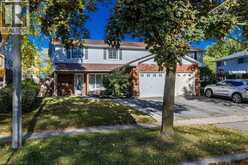 1247 NOTTINGHAM Avenue | Burlington Ontario | Slide Image Two