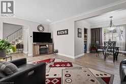 1247 NOTTINGHAM Avenue | Burlington Ontario | Slide Image Fifteen