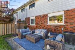 1247 NOTTINGHAM Avenue | Burlington Ontario | Slide Image Thirty-eight