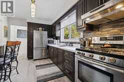 1247 NOTTINGHAM Avenue | Burlington Ontario | Slide Image Nine