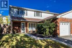 1247 NOTTINGHAM Avenue | Burlington Ontario | Slide Image Three
