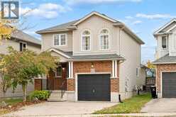 822 WHITECAP Avenue | Waterloo Ontario | Slide Image One