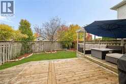 822 WHITECAP Avenue | Waterloo Ontario | Slide Image Thirty-six