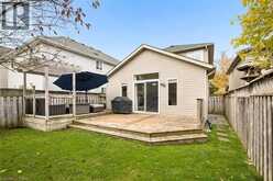 822 WHITECAP Avenue | Waterloo Ontario | Slide Image Thirty-nine