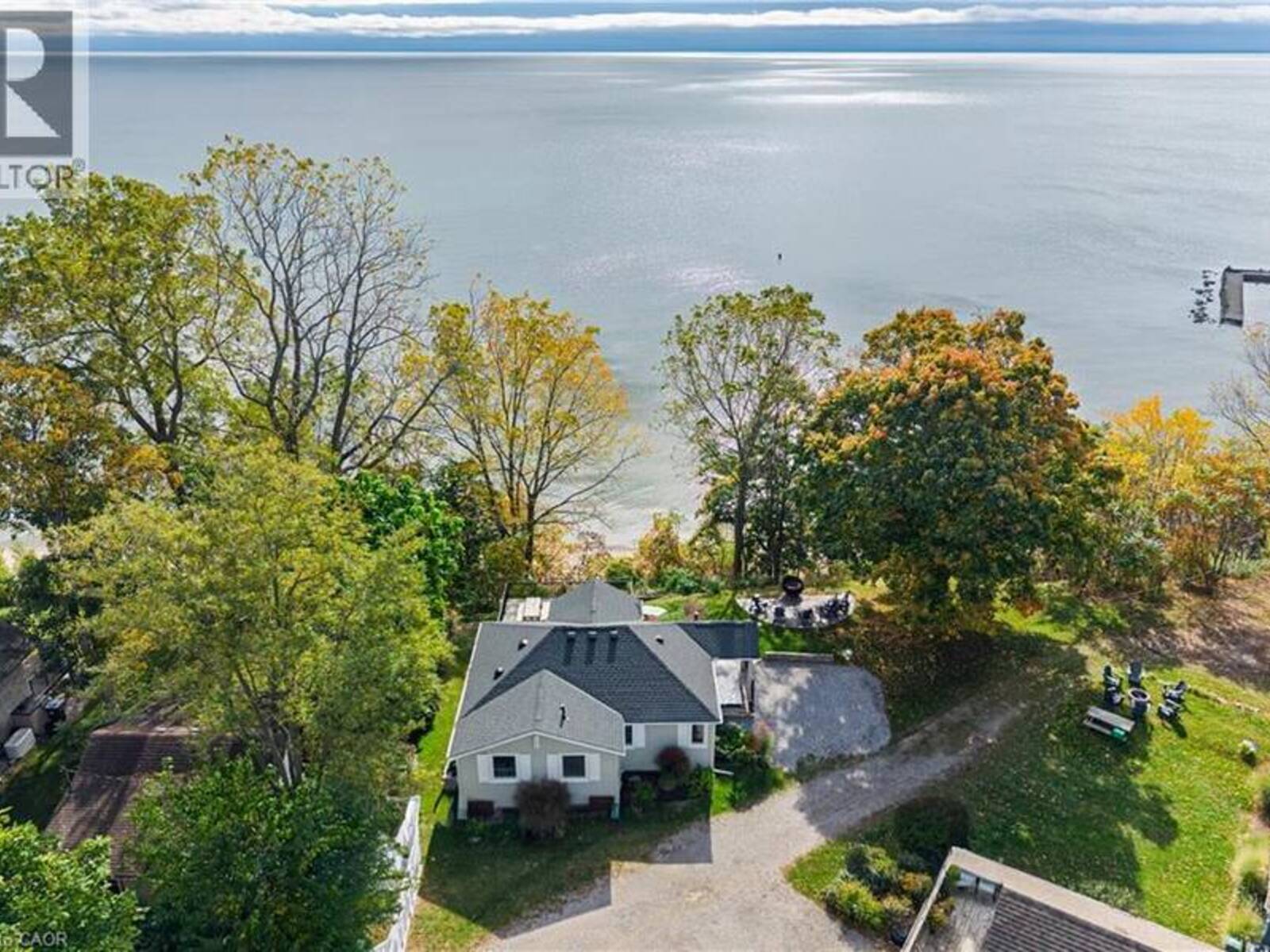 46 KING Street S, Port Ryerse, Ontario N3Y 4K2
