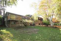 98 AMOS Avenue | Waterloo Ontario | Slide Image Sixteen