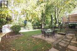 98 AMOS Avenue | Waterloo Ontario | Slide Image Seventeen