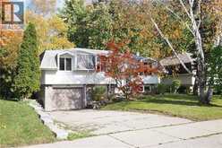 98 AMOS Avenue | Waterloo Ontario | Slide Image One