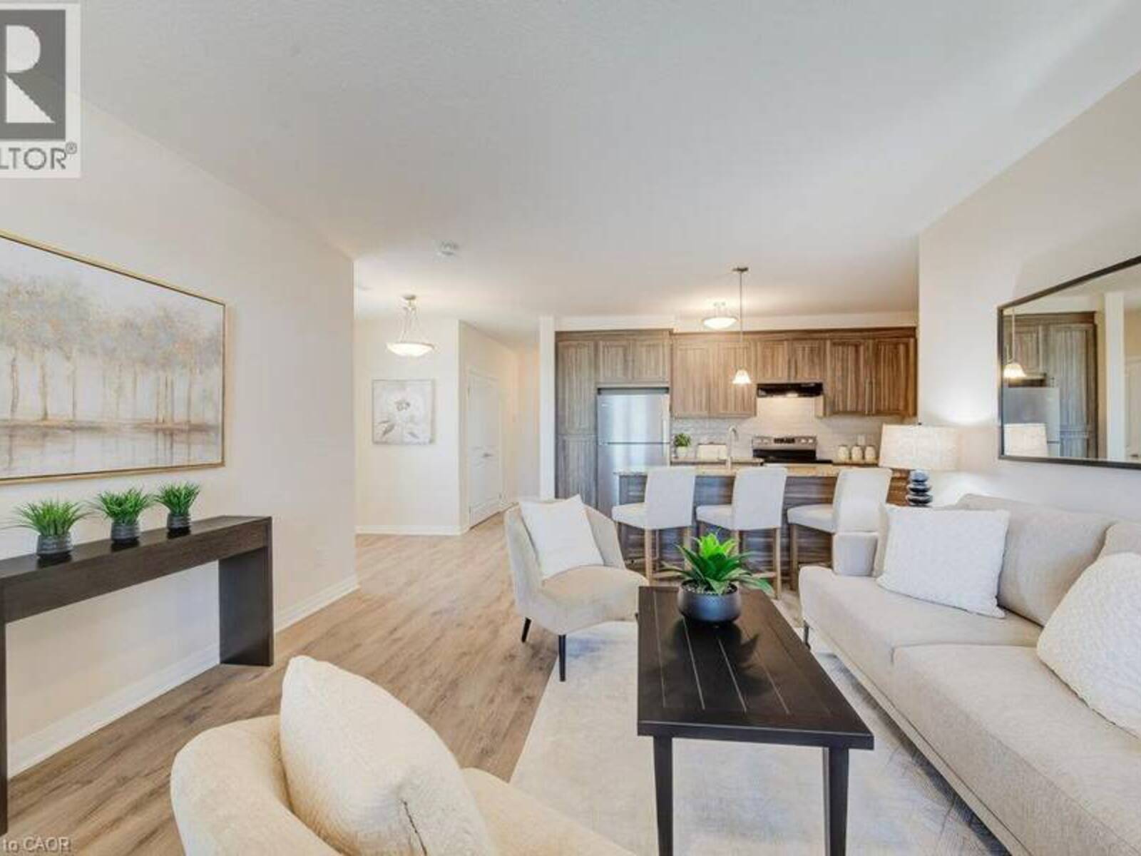 155 THOMAS SLEE Drive Unit# 3A, Kitchener, Ontario N2P 2X5