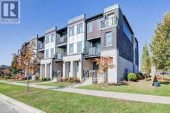 155 THOMAS SLEE Drive Unit# 3A | Kitchener Ontario | Slide Image Six