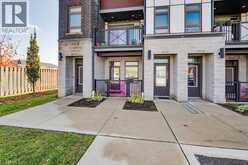 155 THOMAS SLEE Drive Unit# 3A | Kitchener Ontario | Slide Image Four