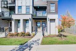 155 THOMAS SLEE Drive Unit# 3A | Kitchener Ontario | Slide Image Seven