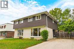 336 MORGAN Avenue | Kitchener Ontario | Slide Image One