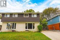 336 MORGAN Avenue | Kitchener Ontario | Slide Image Two