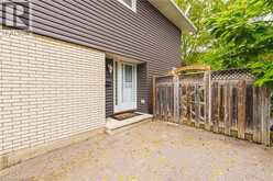 336 MORGAN Avenue | Kitchener Ontario | Slide Image Thirty