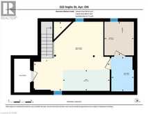 222 INGLIS Street | Ayr Ontario | Slide Image Thirty-eight