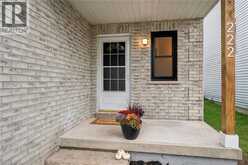 222 INGLIS Street | Ayr Ontario | Slide Image Five