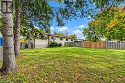 15 UXBRIDGE Crescent | Kitchener Ontario | Slide Image Twenty-eight