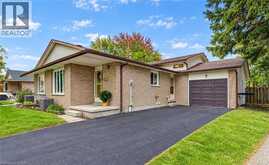 15 UXBRIDGE Crescent | Kitchener Ontario | Slide Image Two