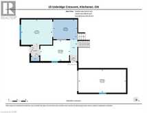 15 UXBRIDGE Crescent | Kitchener Ontario | Slide Image Thirty
