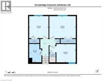 15 UXBRIDGE Crescent | Kitchener Ontario | Slide Image Thirty-one