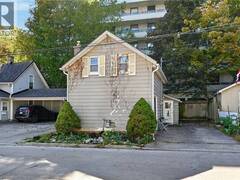 10 MAPLE Avenue Hamilton Ontario, L8G 2N9