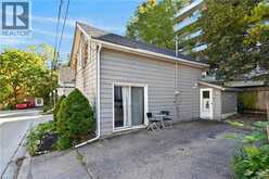 10 MAPLE Avenue | Hamilton Ontario | Slide Image Four
