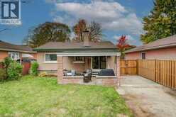 79 HOFFMAN Street | Kitchener Ontario | Slide Image Thirty-seven