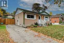 79 HOFFMAN Street | Kitchener Ontario | Slide Image Four