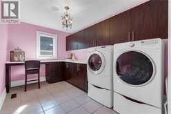 2434 TAYLORWOOD Drive | Oakville Ontario | Slide Image Thirty-three