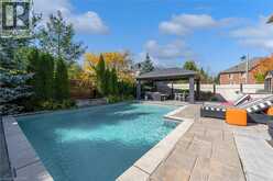 2434 TAYLORWOOD Drive | Oakville Ontario | Slide Image Forty-eight