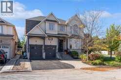 2434 TAYLORWOOD Drive | Oakville Ontario | Slide Image Two