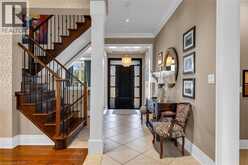 2434 TAYLORWOOD Drive | Oakville Ontario | Slide Image Six