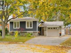 361 LEE Circle Waterloo Ontario, N2K 2L8