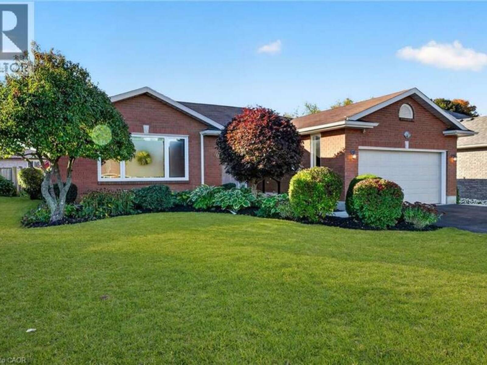 90 VICTOR Boulevard, Brant, Ontario N0E 1N0