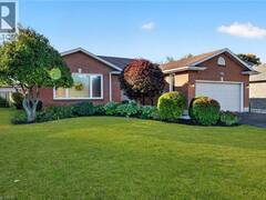 90 VICTOR Boulevard Brant Ontario, N0E 1N0