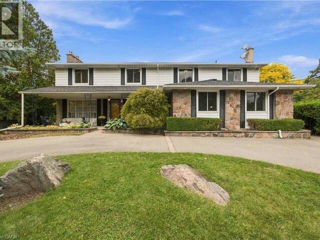 24 WEST 32ND Street Hamilton Ontario, L9C 5G6 - 5 Bedrooms Home For Sale