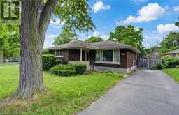 244 ROYAL Street | Waterloo Ontario | Slide Image One