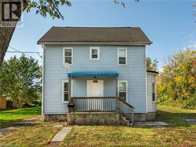 292 FARES Street Port Colborne Ontario, L3K 1W8 - Multi-family Home For Sale