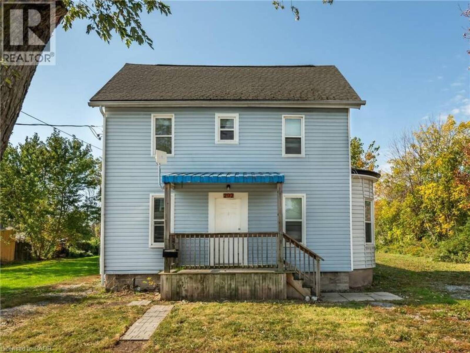 292 FARES Street, Port Colborne, Ontario L3K 1W8
