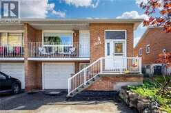 3974 MIDHURST Lane | Mississauga Ontario | Slide Image One