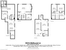 3974 MIDHURST Lane | Mississauga Ontario | Slide Image Thirty-six