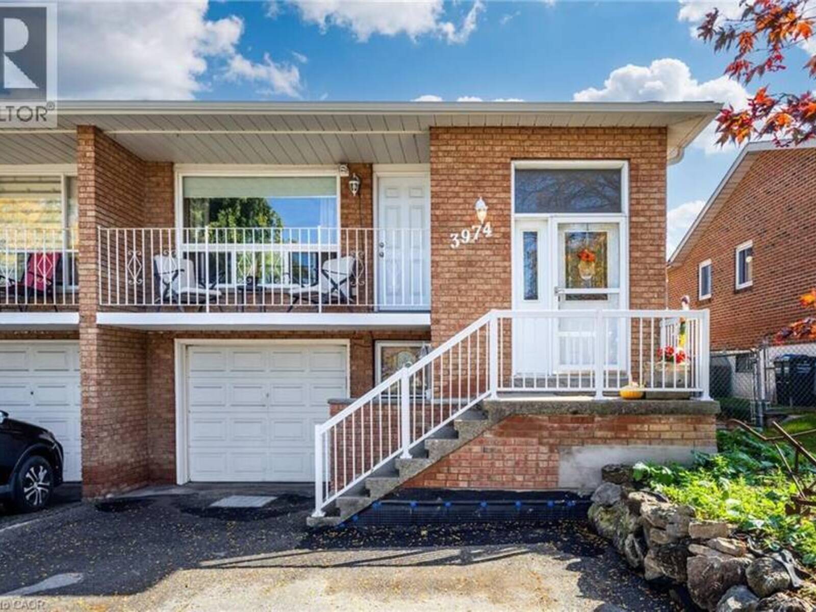 3974 MIDHURST Lane, Mississauga, Ontario L4Z 1C7