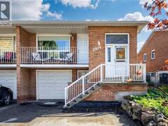 3974 MIDHURST Lane Mississauga Ontario, L4Z 1C7